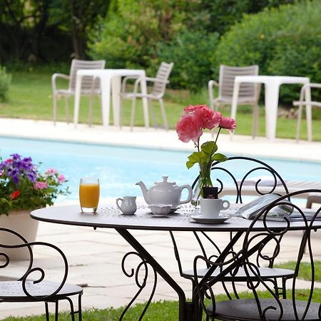 Logis Auberge Saint Simond Aix-les-Bains Luaran gambar