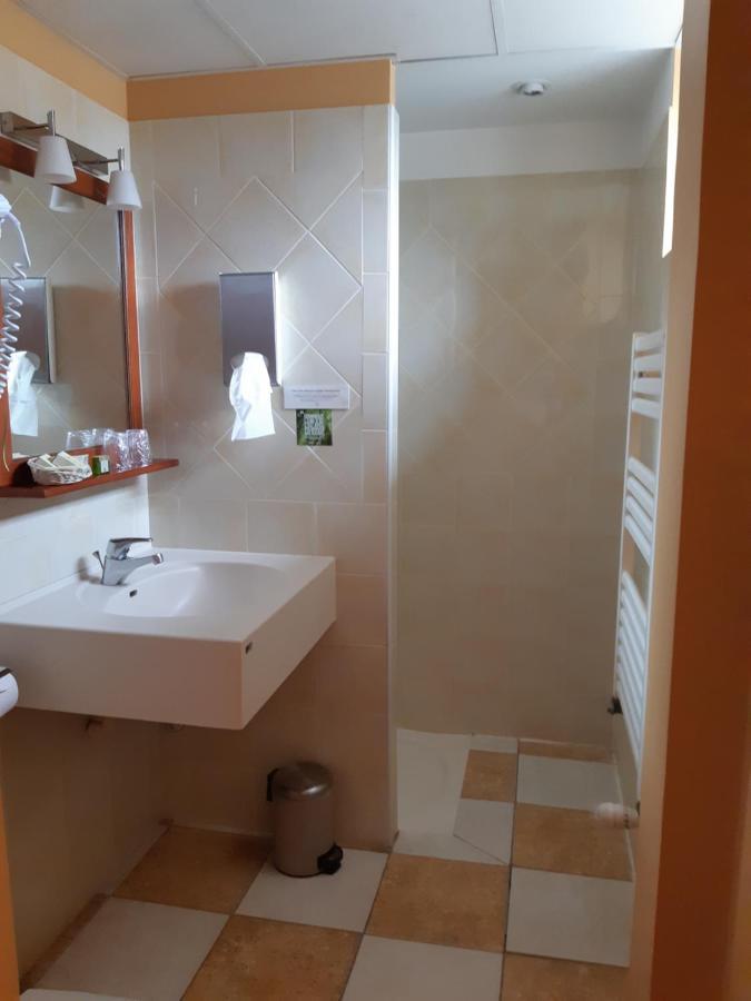 Logis Auberge Saint Simond Aix-les-Bains Luaran gambar
