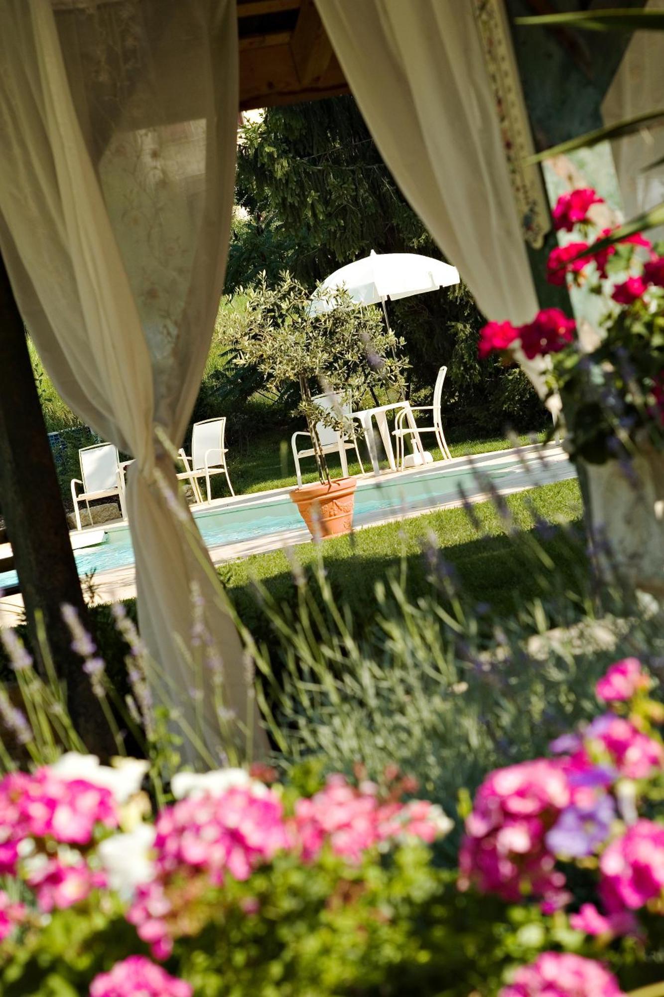 Logis Auberge Saint Simond Aix-les-Bains Luaran gambar