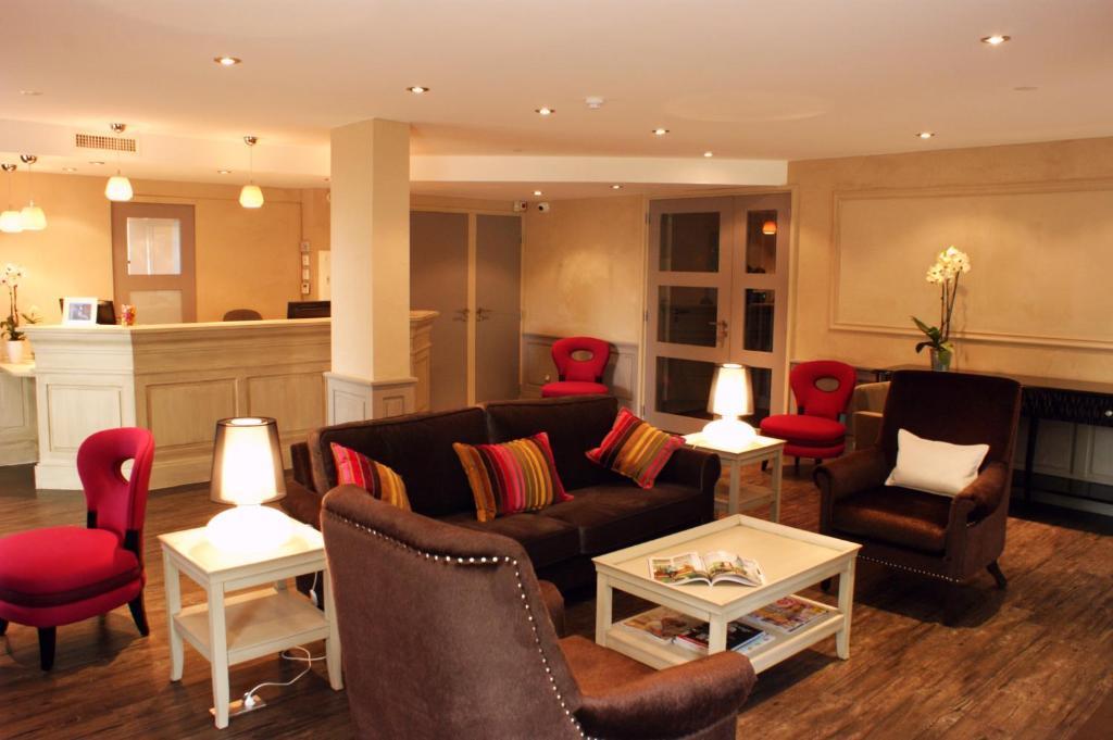 Logis Auberge Saint Simond Aix-les-Bains Luaran gambar