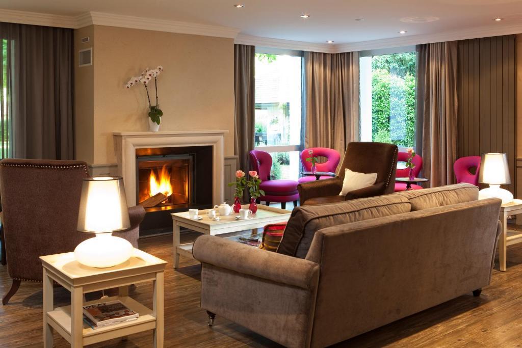 Logis Auberge Saint Simond Aix-les-Bains Luaran gambar