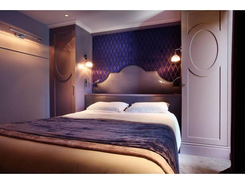 Logis Auberge Saint Simond Aix-les-Bains Luaran gambar