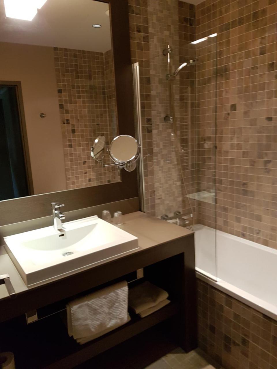 Logis Auberge Saint Simond Aix-les-Bains Luaran gambar