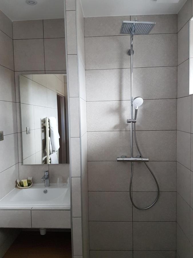 Logis Auberge Saint Simond Aix-les-Bains Luaran gambar