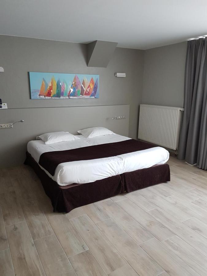 Logis Auberge Saint Simond Aix-les-Bains Luaran gambar