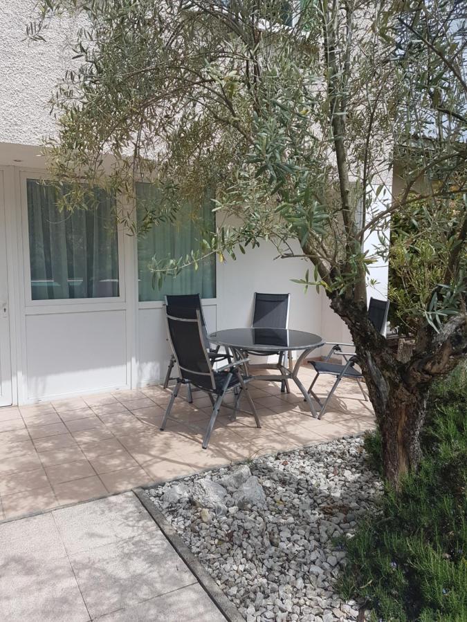 Logis Auberge Saint Simond Aix-les-Bains Luaran gambar