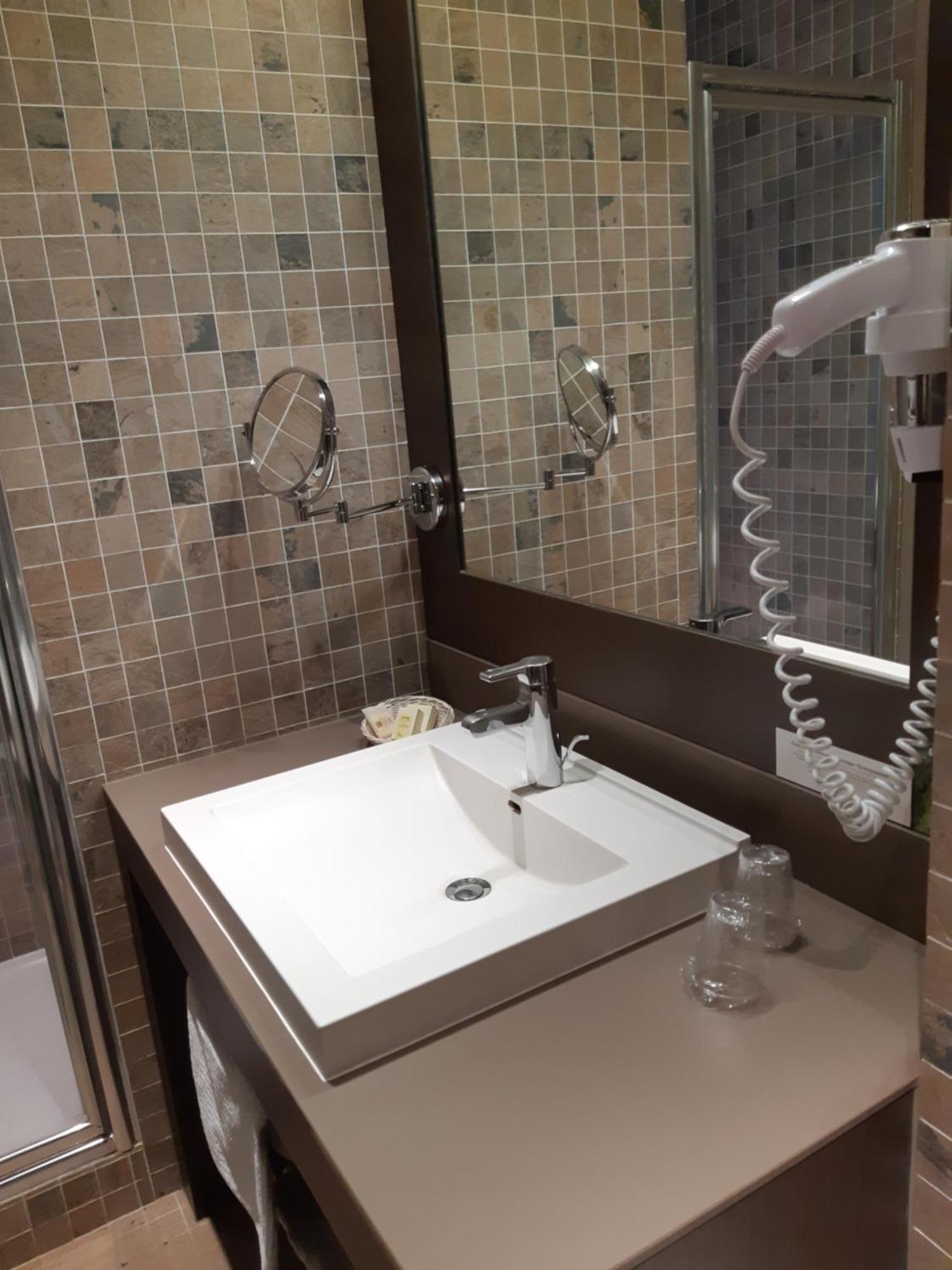 Logis Auberge Saint Simond Aix-les-Bains Luaran gambar